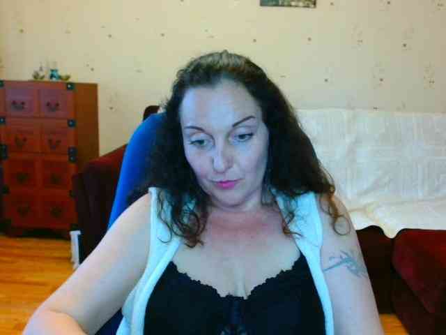 Alice3694 webcam
