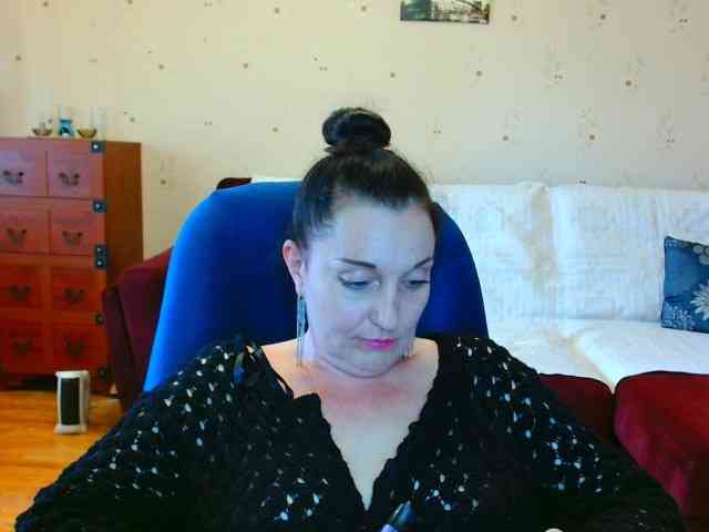 Alice3694 webcam