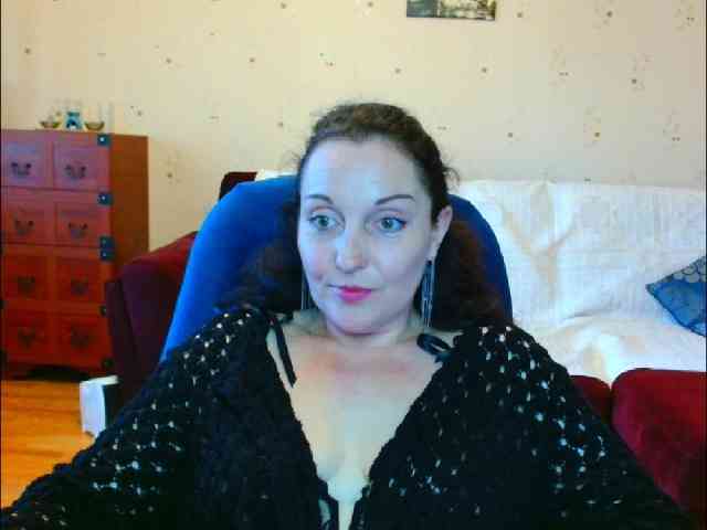 Alice3694 webcam