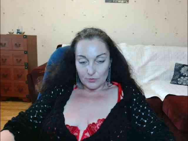 Alice3694 Live Webcam on BongaCams