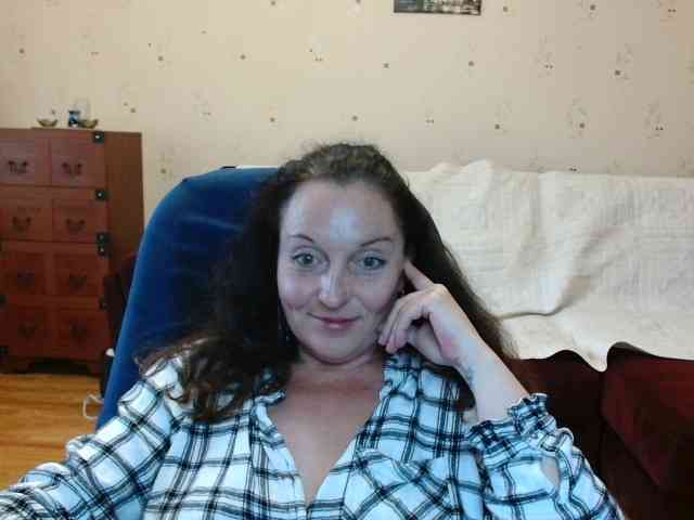 Alice3694 webcam