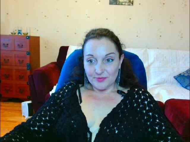 Alice3694 webcam