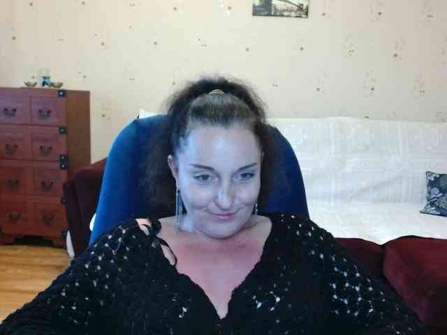 Alice3694 webcam