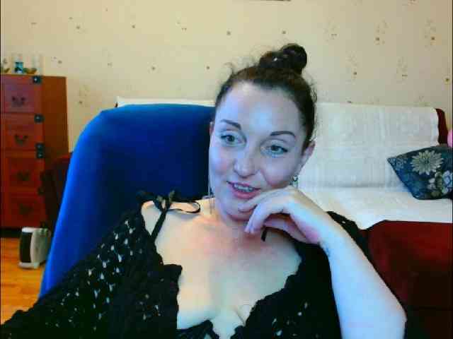 Model ini sedang live sekarang. Alice3694