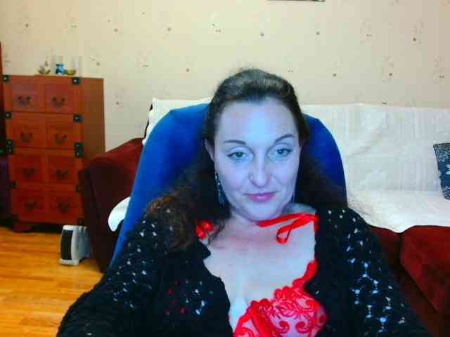 Alice3694 webcam