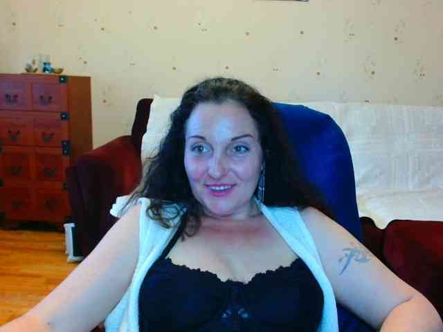Alice3694 webcam