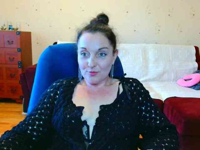Alice3694 webcam
