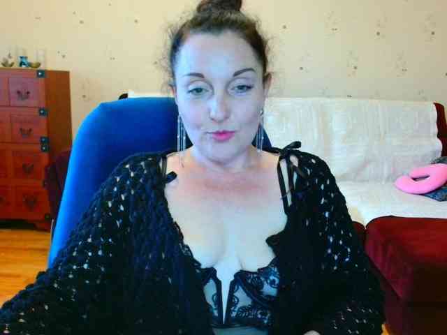 Bu model şu anda canlı. Alice3694