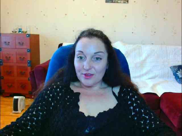 Alice3694 webcam