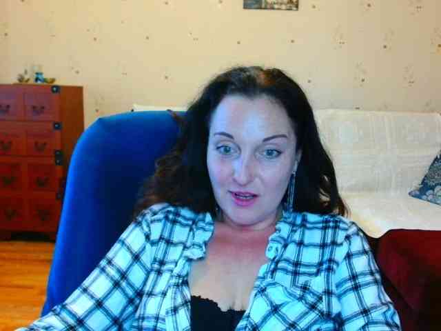 Alice3694 webcam
