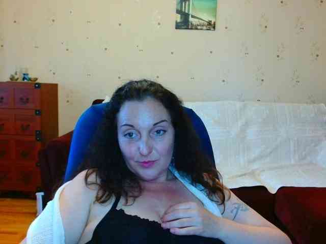 Alice3694 webcam