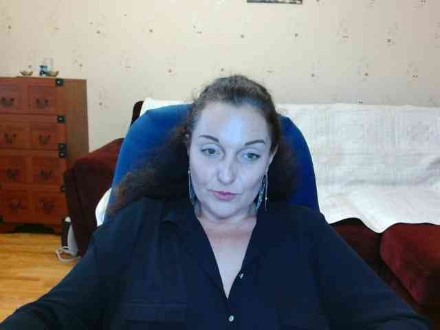 Alice3694 webcam