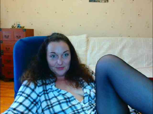 Alice3694 webcam
