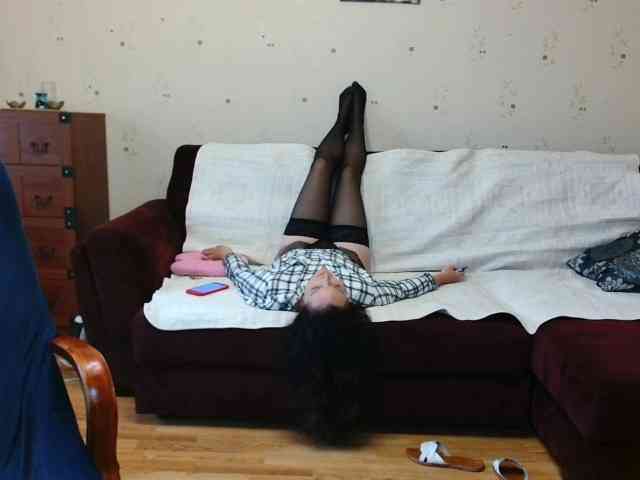 Alice3694 webcam