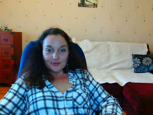 Alice3694 webcam