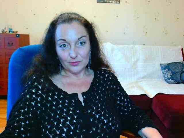 Alice3694 webcam
