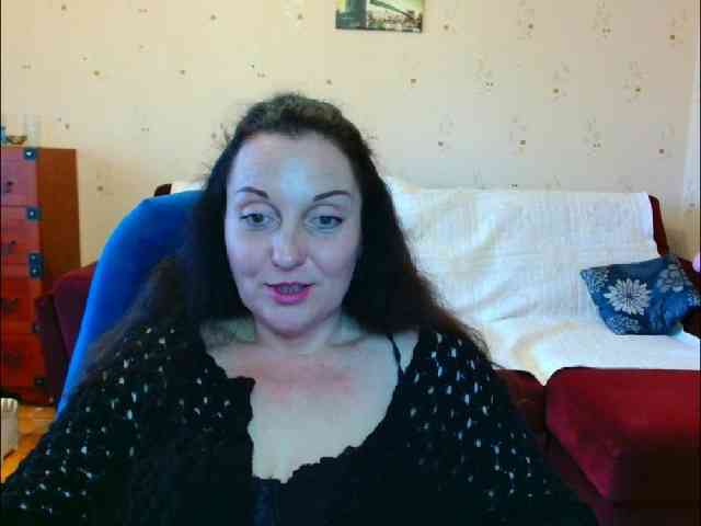 Alice3694 webcam