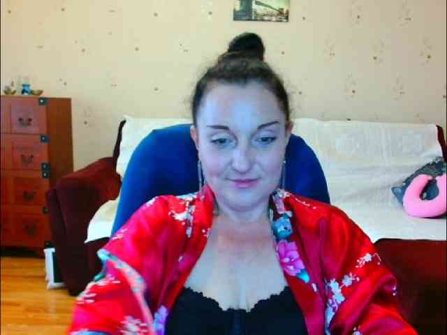 Alice3694 webcam