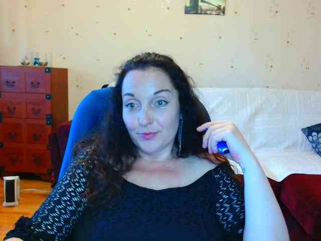 Alice3694 webcam