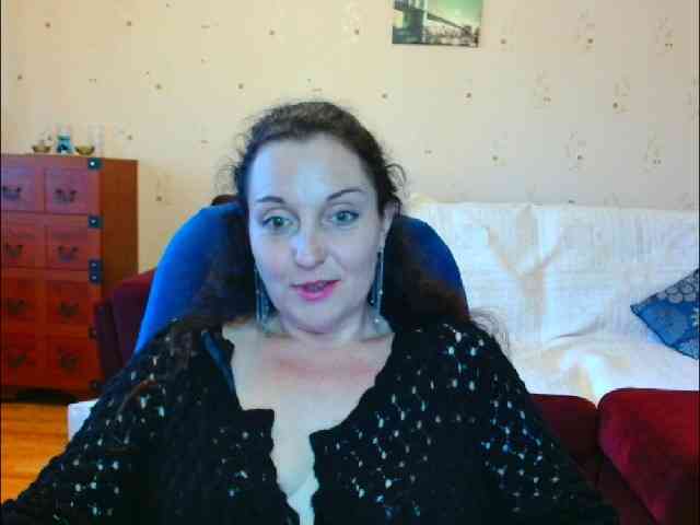 Alice3694 webcam