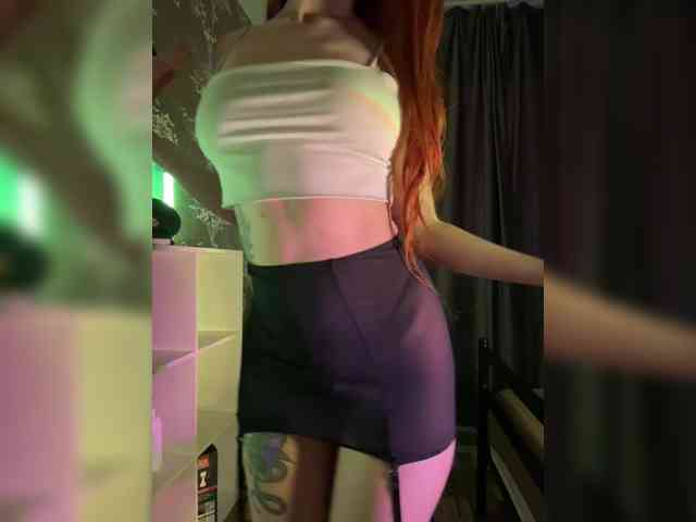 Sweet-Sweet webcam
