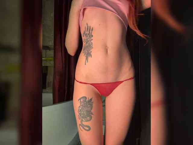 Sweet-Sweet webcam