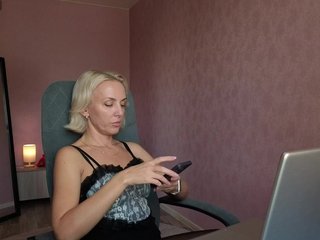 FemdomLadyMaria Porn Show