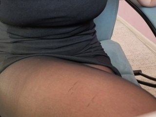 LadyMariaNylons