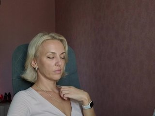 FemdomLadyMaria Porn Show