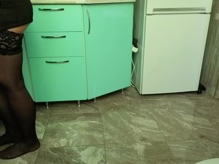 FemdomLadyMaria Porn Show