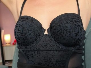 FemdomLadyMaria Porn Show