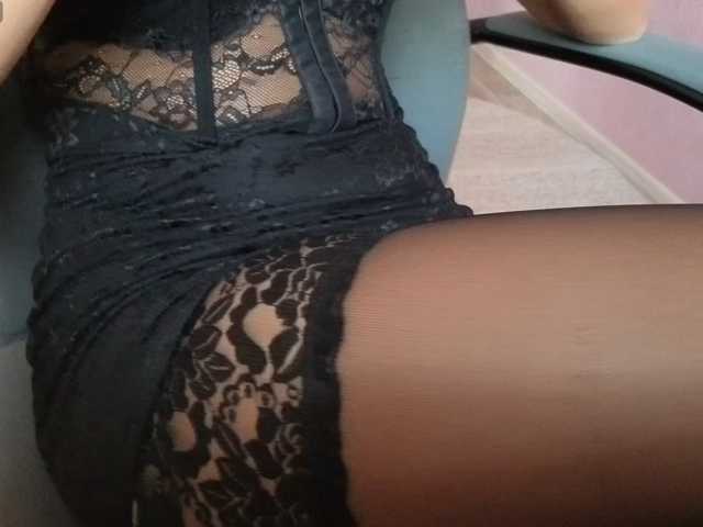 LadyMariaNylons