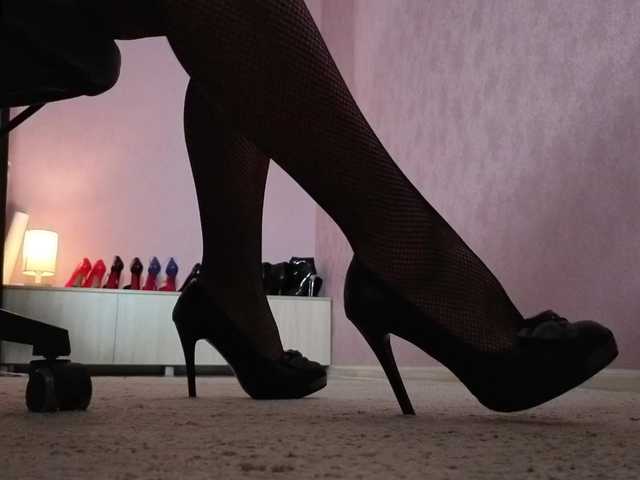 FemdomLadyMaria