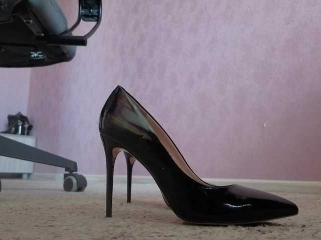 FemdomLadyMaria