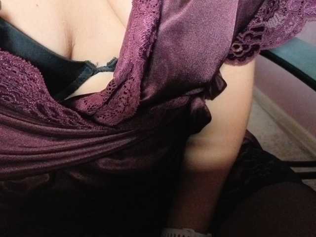 LadyMariaNylons