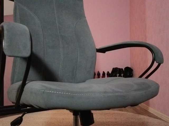 LadyMariaNylons
