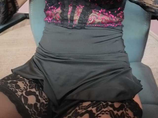 LadyMariaNylons live cam preview