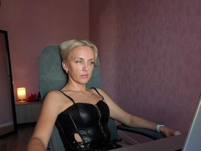 FemdomLadyMaria