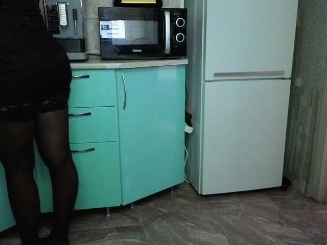 Alenaa live cam on BongaCams