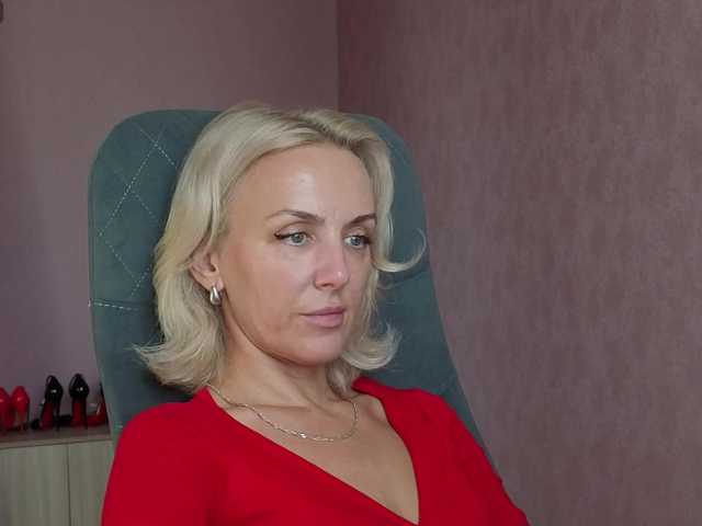 FemdomLadyMaria