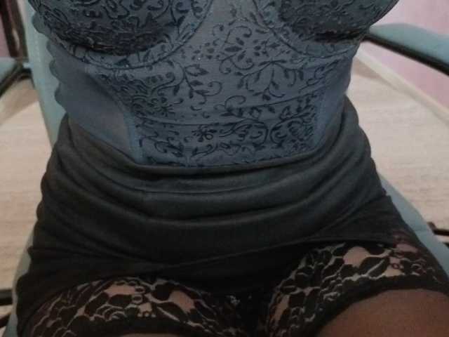 LadyMariaNylons