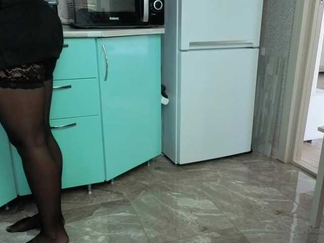 Alenaa live cam on BongaCams