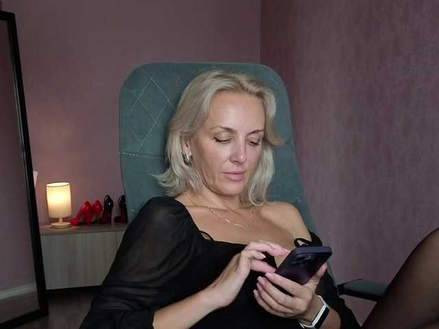 FemdomLadyMaria