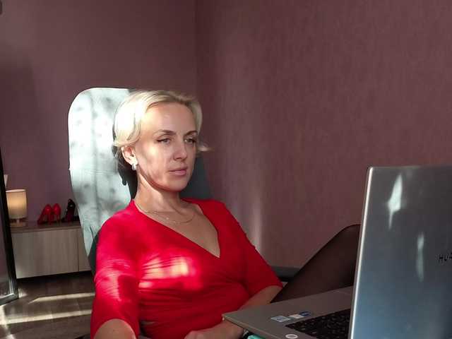 FemdomLadyMaria