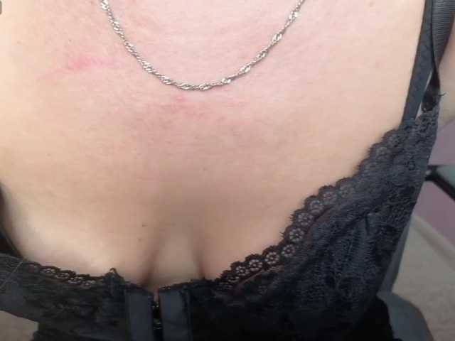 LadyMariaNylons