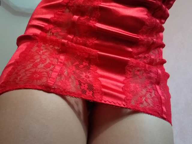 LadyMariaNylons