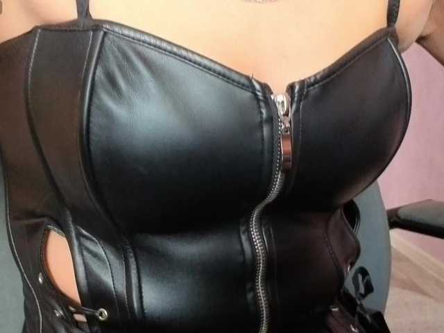 FemdomLadyMaria