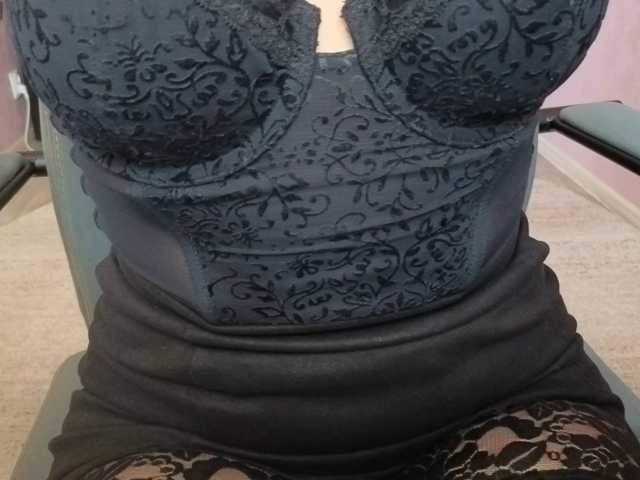 LadyMariaNylons