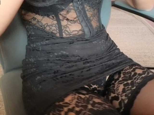 LadyMariaNylons live cam preview