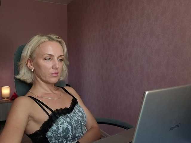 FemdomLadyMaria